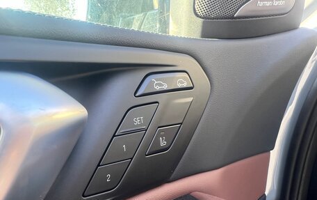 BMW X6, 2024 год, 13 900 000 рублей, 8 фотография