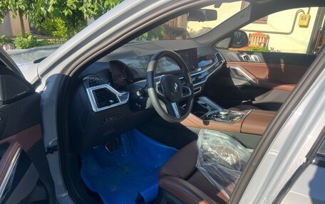 BMW X6, 2024 год, 13 900 000 рублей, 9 фотография