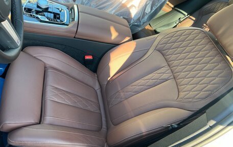 BMW X6, 2024 год, 13 900 000 рублей, 14 фотография