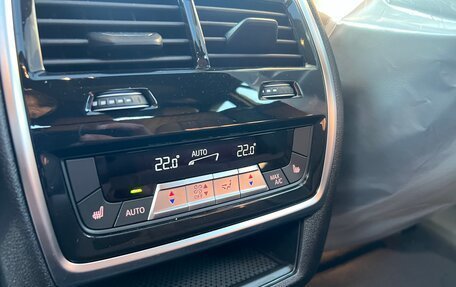 BMW X6, 2024 год, 13 900 000 рублей, 17 фотография
