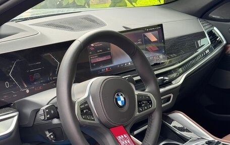 BMW X6, 2024 год, 13 900 000 рублей, 20 фотография