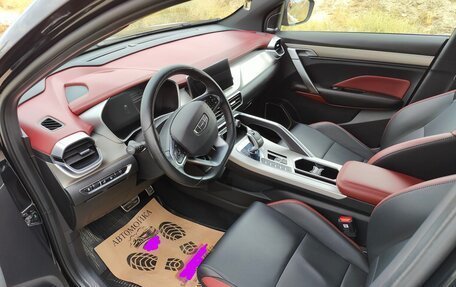 Geely Coolray I, 2021 год, 1 610 000 рублей, 5 фотография