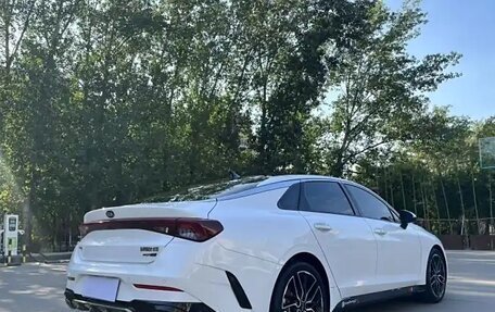 KIA K5, 2021 год, 1 830 000 рублей, 4 фотография