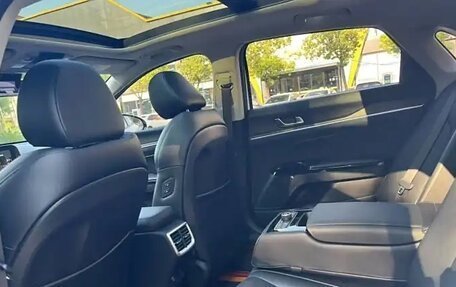 KIA K5, 2021 год, 1 830 000 рублей, 7 фотография