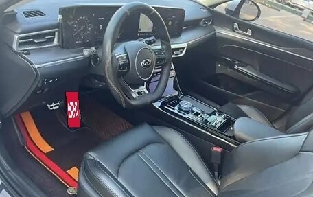 KIA K5, 2021 год, 1 830 000 рублей, 6 фотография