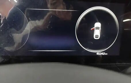 KIA K5, 2021 год, 1 830 000 рублей, 8 фотография
