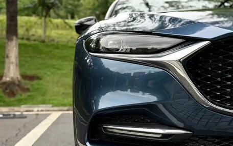 Mazda CX-4, 2022 год, 2 410 213 рублей, 8 фотография