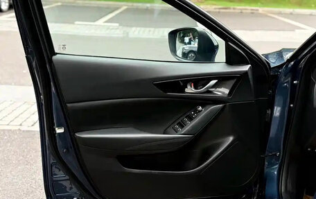 Mazda CX-4, 2022 год, 2 410 213 рублей, 12 фотография