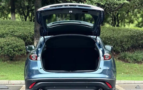Mazda CX-4, 2022 год, 2 410 213 рублей, 6 фотография