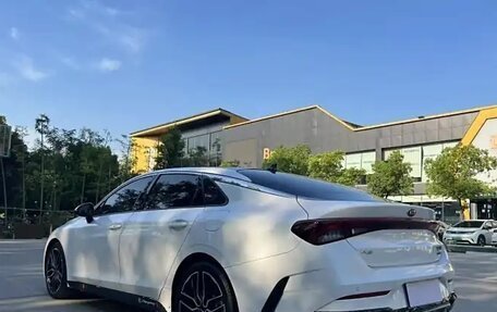 KIA K5, 2021 год, 1 830 000 рублей, 10 фотография