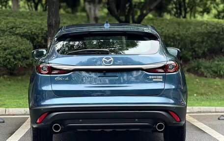 Mazda CX-4, 2022 год, 2 410 213 рублей, 5 фотография