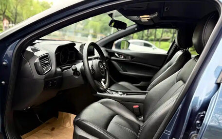 Mazda CX-4, 2022 год, 2 410 213 рублей, 11 фотография