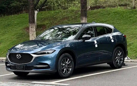 Mazda CX-4, 2022 год, 2 410 213 рублей, 3 фотография