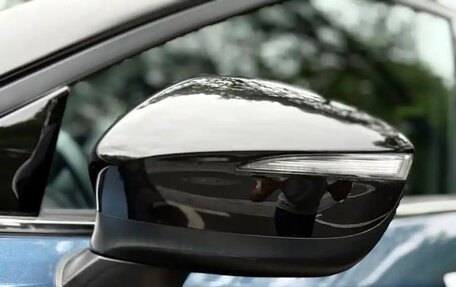 Mazda CX-4, 2022 год, 2 410 213 рублей, 10 фотография
