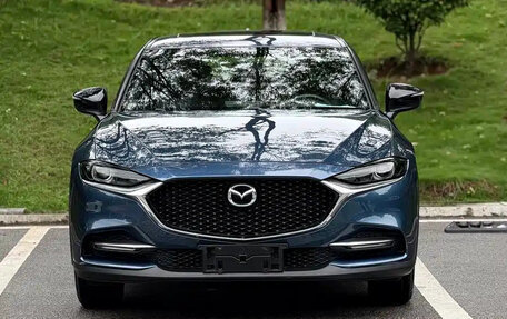 Mazda CX-4, 2022 год, 2 410 213 рублей, 2 фотография