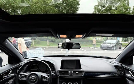 Mazda CX-4, 2022 год, 2 410 213 рублей, 16 фотография