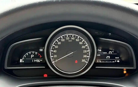 Mazda CX-4, 2022 год, 2 410 213 рублей, 21 фотография