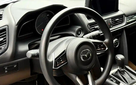 Mazda CX-4, 2022 год, 2 410 213 рублей, 20 фотография
