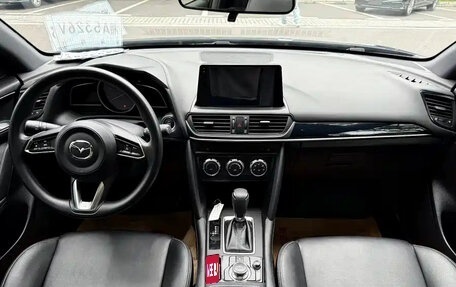 Mazda CX-4, 2022 год, 2 410 213 рублей, 17 фотография