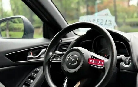 Mazda CX-4, 2022 год, 2 410 213 рублей, 19 фотография