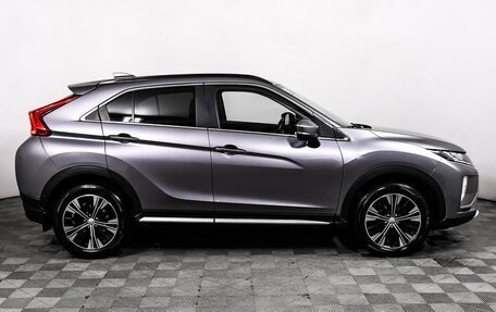 Mitsubishi Eclipse Cross, 2018 год, 1 899 000 рублей, 4 фотография