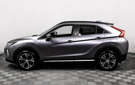 Mitsubishi Eclipse Cross, 2018 год, 1 899 000 рублей, 8 фотография