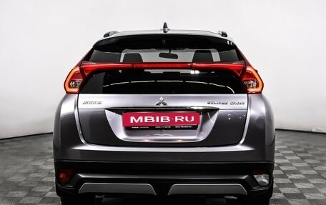 Mitsubishi Eclipse Cross, 2018 год, 1 899 000 рублей, 6 фотография