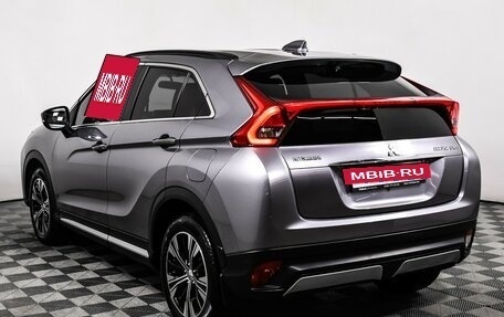 Mitsubishi Eclipse Cross, 2018 год, 1 899 000 рублей, 7 фотография