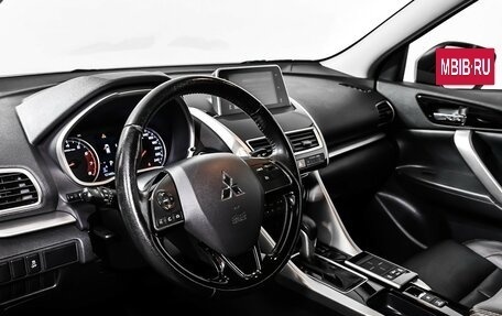 Mitsubishi Eclipse Cross, 2018 год, 1 899 000 рублей, 12 фотография