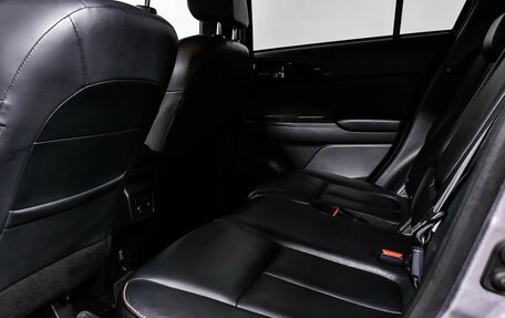Mitsubishi Eclipse Cross, 2018 год, 1 899 000 рублей, 13 фотография