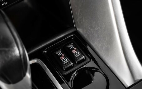 Mitsubishi Eclipse Cross, 2018 год, 1 899 000 рублей, 17 фотография