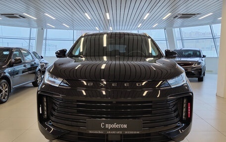 CheryExeed TXL, 2022 год, 2 125 000 рублей, 3 фотография