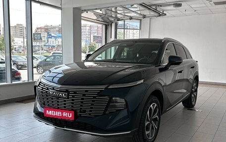 Haval F7, 2024 год, 2 800 000 рублей, 1 фотография