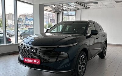 Haval F7, 2024 год, 2 800 000 рублей, 1 фотография
