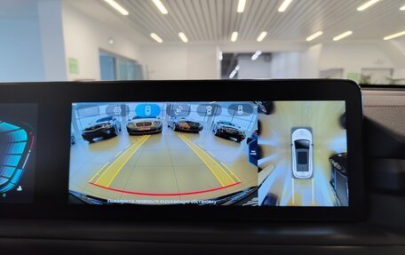 CheryExeed TXL, 2022 год, 2 125 000 рублей, 11 фотография