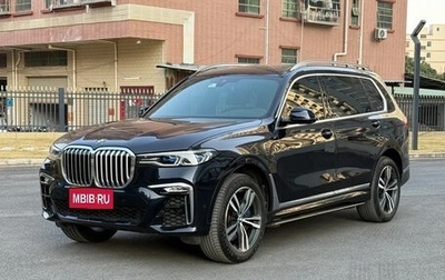 BMW X7, 2021 год, 7 200 000 рублей, 1 фотография