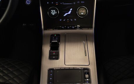 CheryExeed TXL, 2022 год, 2 125 000 рублей, 17 фотография