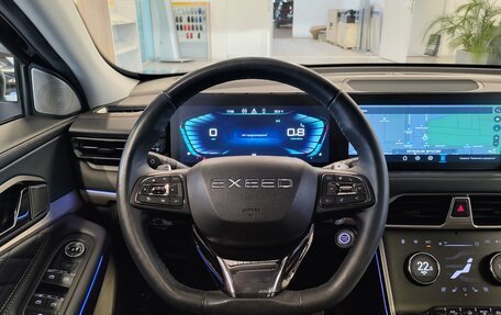 CheryExeed TXL, 2022 год, 2 125 000 рублей, 18 фотография