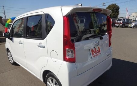 Daihatsu Move VI рестайлинг, 2021 год, 750 521 рублей, 4 фотография