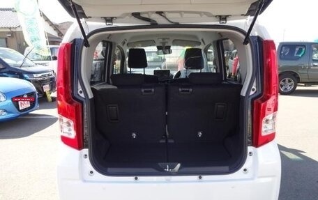 Daihatsu Move VI рестайлинг, 2021 год, 750 521 рублей, 6 фотография
