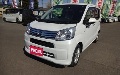 Daihatsu Move VI рестайлинг, 2021 год, 750 521 рублей, 2 фотография