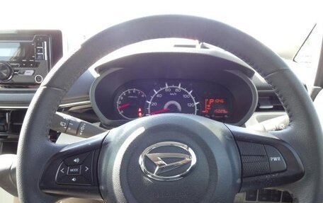 Daihatsu Move VI рестайлинг, 2021 год, 750 521 рублей, 8 фотография
