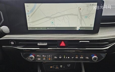 KIA K5, 2024 год, 3 050 008 рублей, 8 фотография
