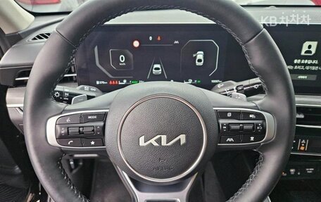 KIA K5, 2024 год, 3 050 008 рублей, 6 фотография