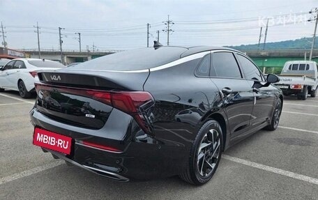 KIA K5, 2024 год, 3 050 008 рублей, 4 фотография