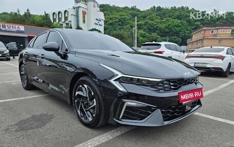 KIA K5, 2024 год, 3 050 008 рублей, 2 фотография