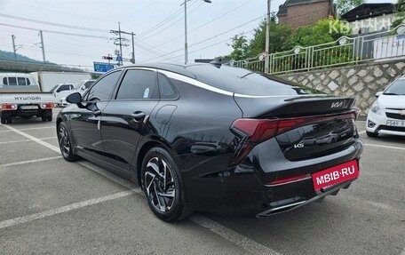 KIA K5, 2024 год, 3 050 008 рублей, 3 фотография