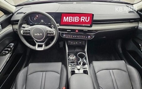 KIA K5, 2024 год, 3 050 008 рублей, 5 фотография