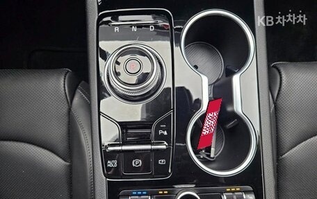 KIA K5, 2024 год, 3 050 008 рублей, 10 фотография
