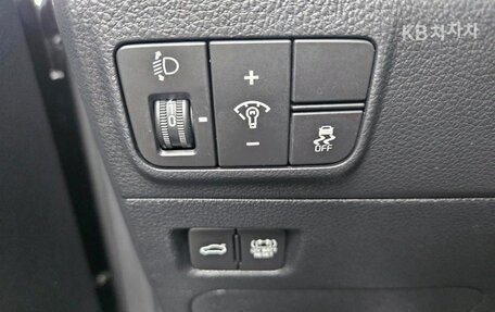 KIA K5, 2024 год, 3 050 008 рублей, 15 фотография